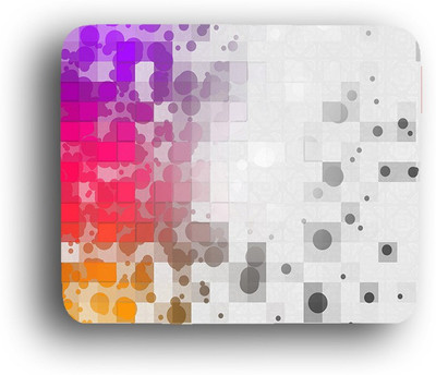 

Shopmania Designer-579 Mousepad(Multicolor)
