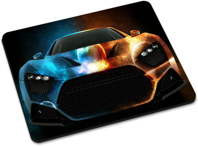 

Shoprider MULTICOLOR-440 Mousepad(Multicolor)