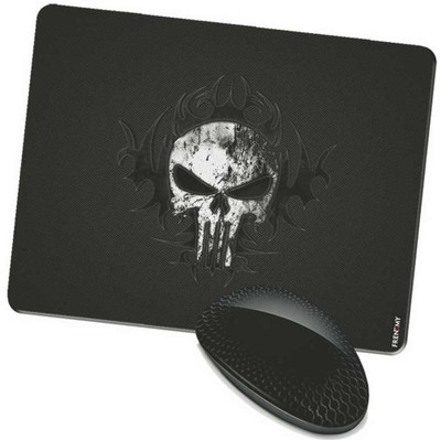 

FRENEMY MPAD8790 Mousepad(Multicolor)
