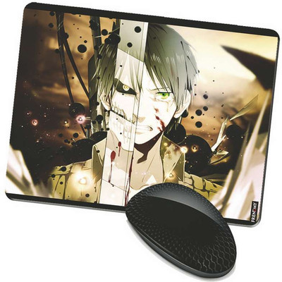 

FRENEMY MPAD2424 Mousepad(Multicolor)