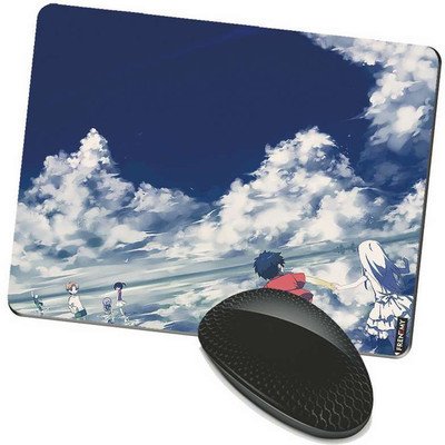 

FRENEMY MPAD5800 Mousepad(Multicolor)