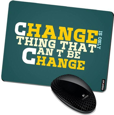 

FRENEMY MPAD297 Mousepad(Multicolor)