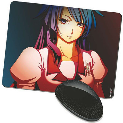 

FRENEMY MPAD2285 Mousepad(Multicolor)