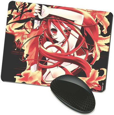 

FRENEMY MPAD4819 Mousepad(Multicolor)