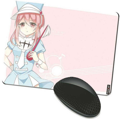 

FRENEMY MPAD1834 Mousepad(Multicolor)