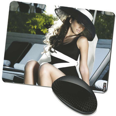 

FRENEMY MPAD7028 Mousepad(Multicolor)
