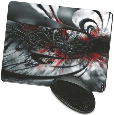 

FRENEMY MPAD8156 Mousepad(Multicolor)