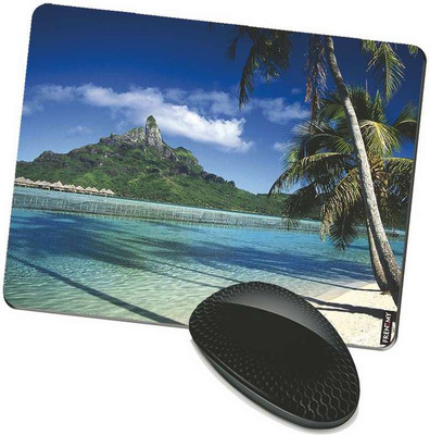 

FRENEMY MPAD9229 Mousepad(Multicolor)