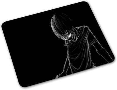 

Shoprider Desginer-749 Mousepad(Multicolor)