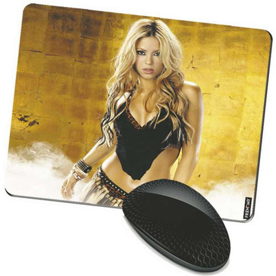 

FRENEMY MPAD5548 Mousepad(Multicolor)