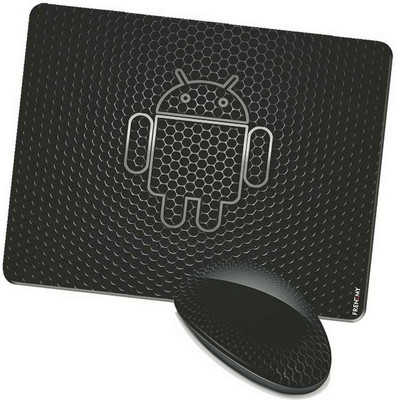 

FRENEMY MPAD8805 Mousepad(Multicolor)