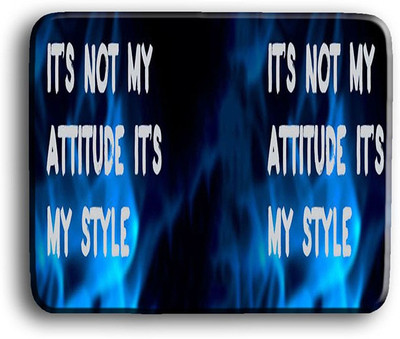 

Shopmania Designer-118 Mousepad(Multicolor)