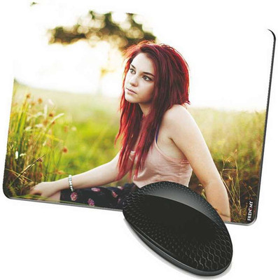 

FRENEMY MPAD5910 Mousepad(Multicolor)