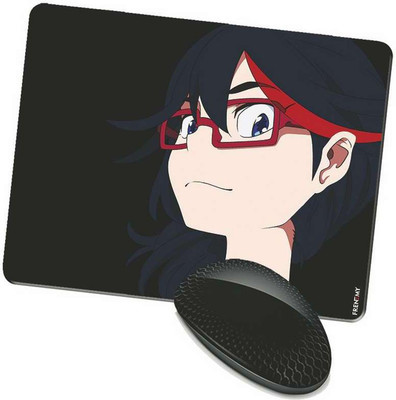 

FRENEMY MPAD1058 Mousepad(Multicolor)