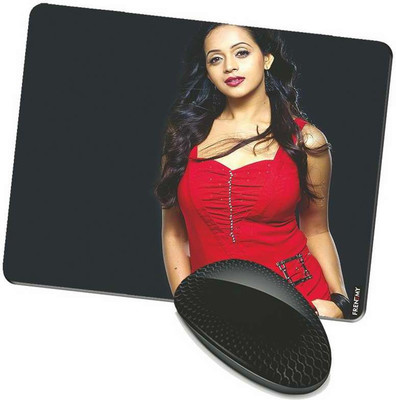 

FRENEMY MPAD8221 Mousepad(Multicolor)