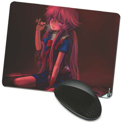 

FRENEMY MPAD3714 Mousepad(Multicolor)