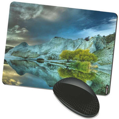 

FRENEMY MPAD8947 Mousepad(Multicolor)