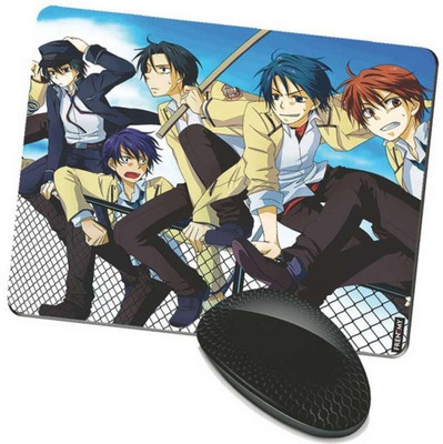 

FRENEMY MPAD7830 Mousepad(Multicolor)