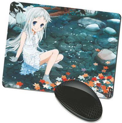 

FRENEMY MPAD7562 Mousepad(Multicolor)