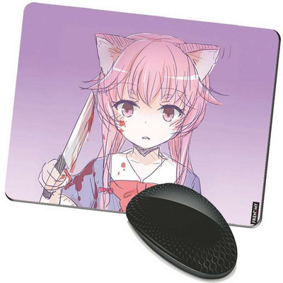 

FRENEMY MPAD3460 Mousepad(Multicolor)