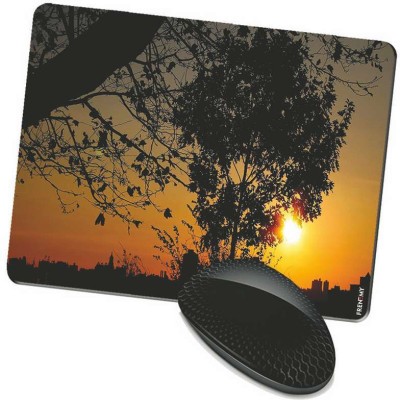 

FRENEMY MPAD5038 Mousepad(Multicolor)