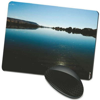 

FRENEMY MPAD9016 Mousepad(Multicolor)