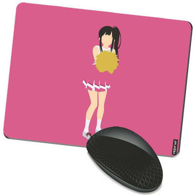 

FRENEMY MPAD9414 Mousepad(Multicolor)