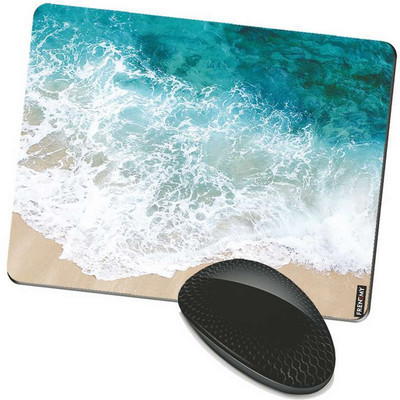 

FRENEMY MPAD5956 Mousepad(Multicolor)