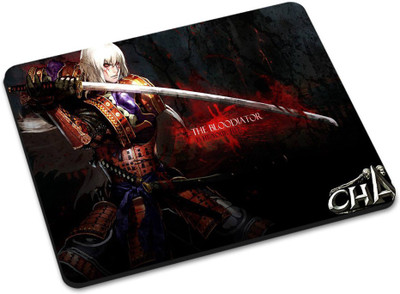 

Shoprider MULTICOLOR-557 Mousepad(Multicolor)