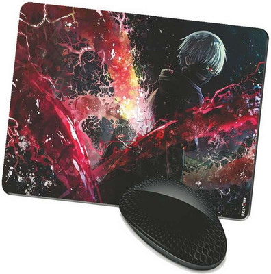 

FRENEMY MPAD7935 Mousepad(Multicolor)