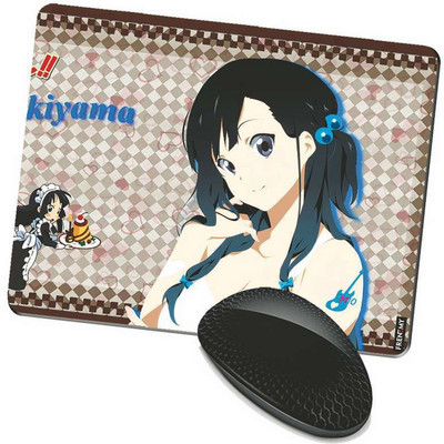 

FRENEMY MPAD6183 Mousepad(Multicolor)