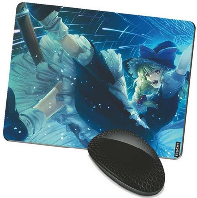 

FRENEMY MPAD5922 Mousepad(Multicolor)