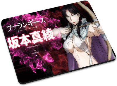 

Shoprider DESGINER MOUSEPAD-657 Mousepad(Multicolor)