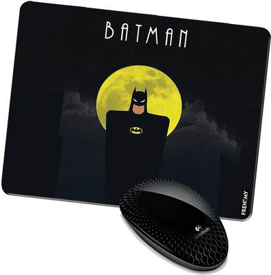 

FRENEMY MPAD253 Mousepad(Multicolor)