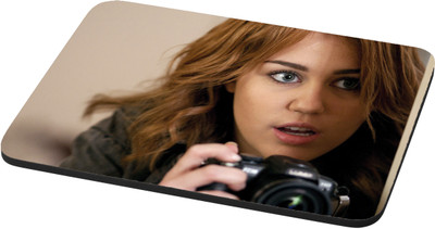 

PrintMart Multicolor-898 Mousepad(Multicolor)