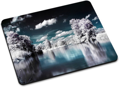 

Shoprider MULTICOLOR-829 Mousepad(Multicolor)