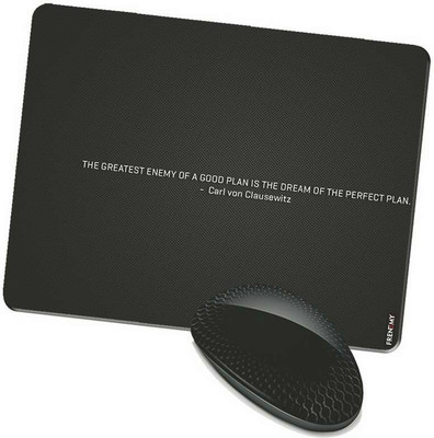 

FRENEMY MPAD8211 Mousepad(Multicolor)