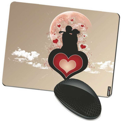 

FRENEMY MPAD8742 Mousepad(Multicolor)