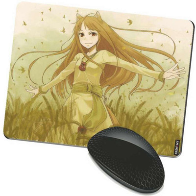 

FRENEMY MPAD5973 Mousepad(Multicolor)