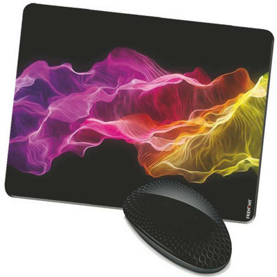 

FRENEMY MPAD705 Mousepad(Multicolor)