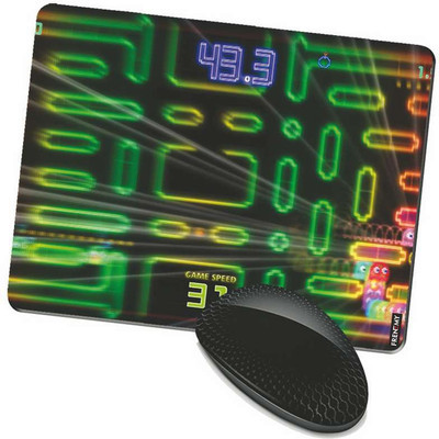 

FRENEMY MPAD770 Mousepad(Multicolor)