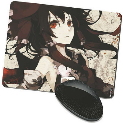 

FRENEMY MPAD6838 Mousepad(Multicolor)