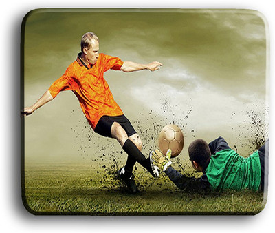 

Shopmania Designer-265 Mousepad(Multicolor)