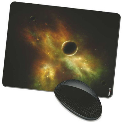 

FRENEMY MPAD4200 Mousepad(Multicolor)