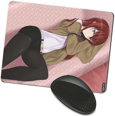 

FRENEMY MPAD3952 Mousepad(Multicolor)