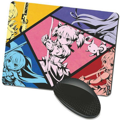 

FRENEMY MPAD3009 Mousepad(Multicolor)