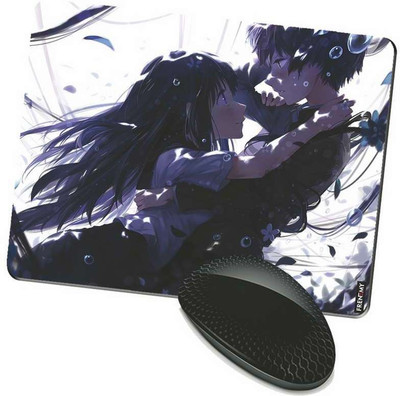 

FRENEMY MPAD4576 Mousepad(Multicolor)