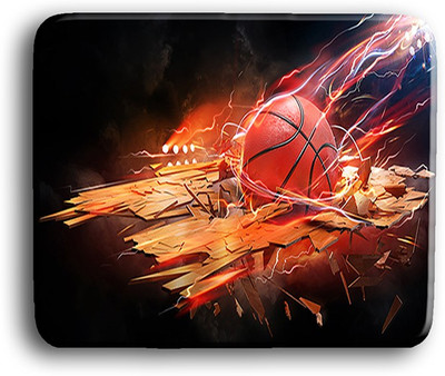 

Shopmania Designer-254 Mousepad(Multicolor)