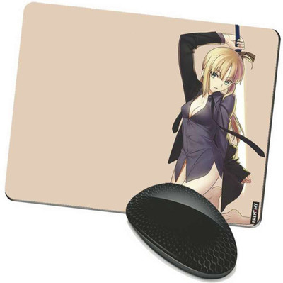 

FRENEMY MPAD502 Mousepad(Multicolor)