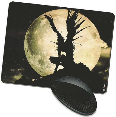 

FRENEMY MPAD779 Mousepad(Multicolor)
